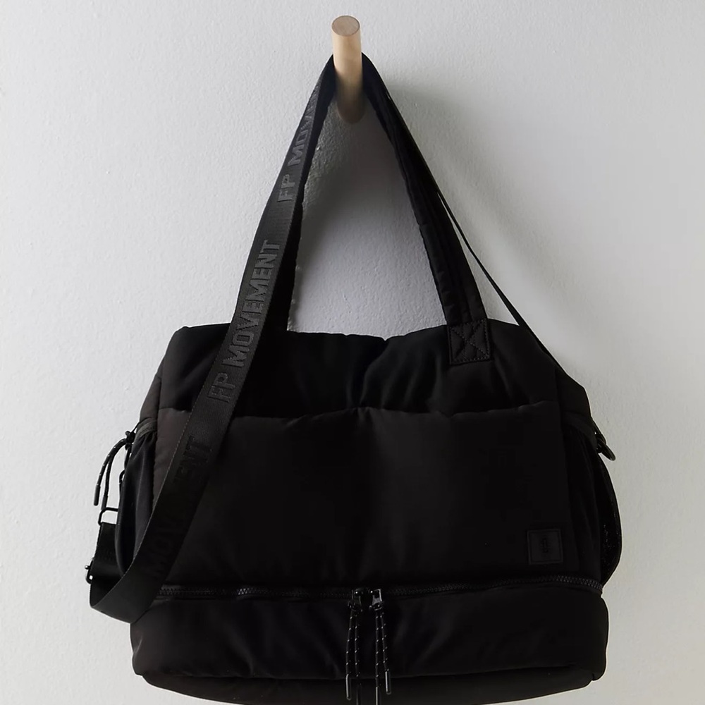 Free People MVP Duffle Bag